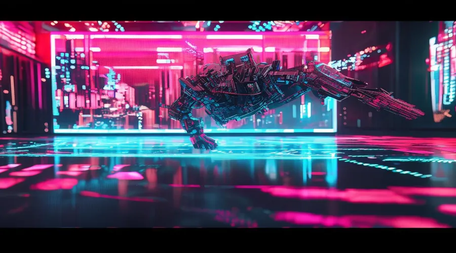 狼人计划游戏图片3